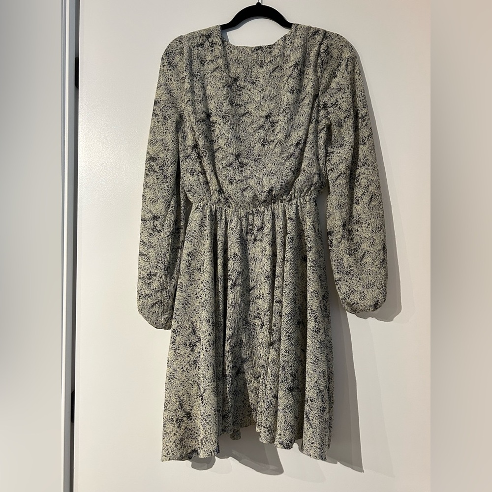 FLORET STUDIOS Mini Dress - Picture 5 of 11
